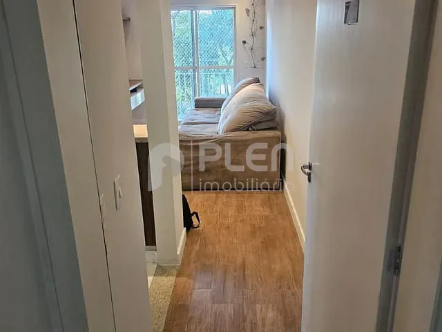 Apartamento com 55m² 2 quartos e 2 banheiros, à venda, no bairro Parque Novo Mundo em São Paulo
