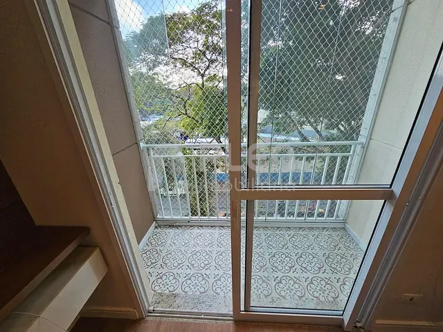 Apartamento com 55m² 2 quartos e 2 banheiros, à venda, no bairro Parque Novo Mundo em São Paulo