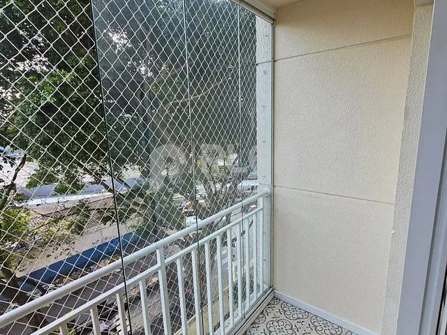 Apartamento com 55m² 2 quartos e 2 banheiros, à venda, no bairro Parque Novo Mundo em São Paulo