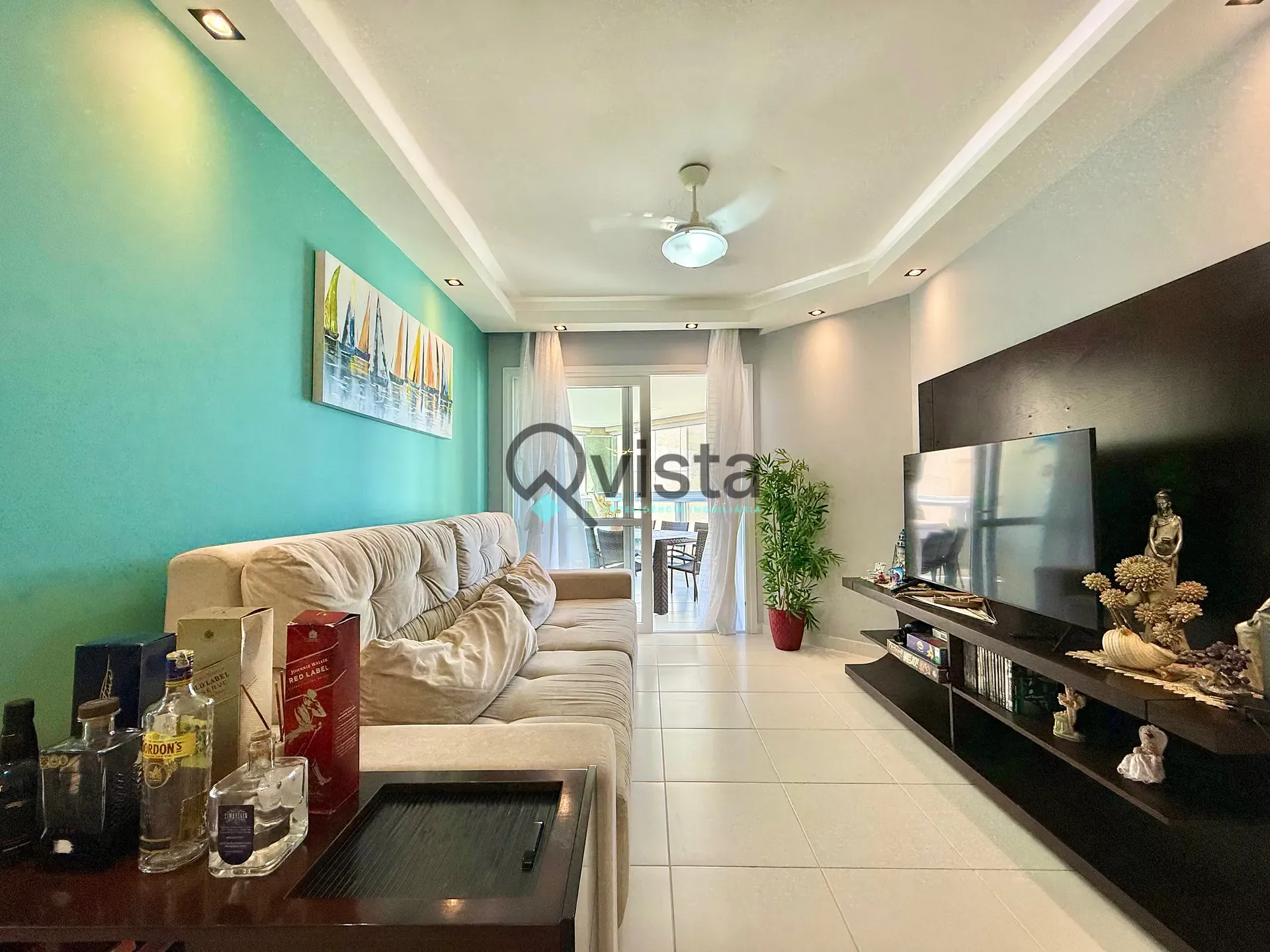Apartamento, 3 quartos, 115 m² - Foto 2