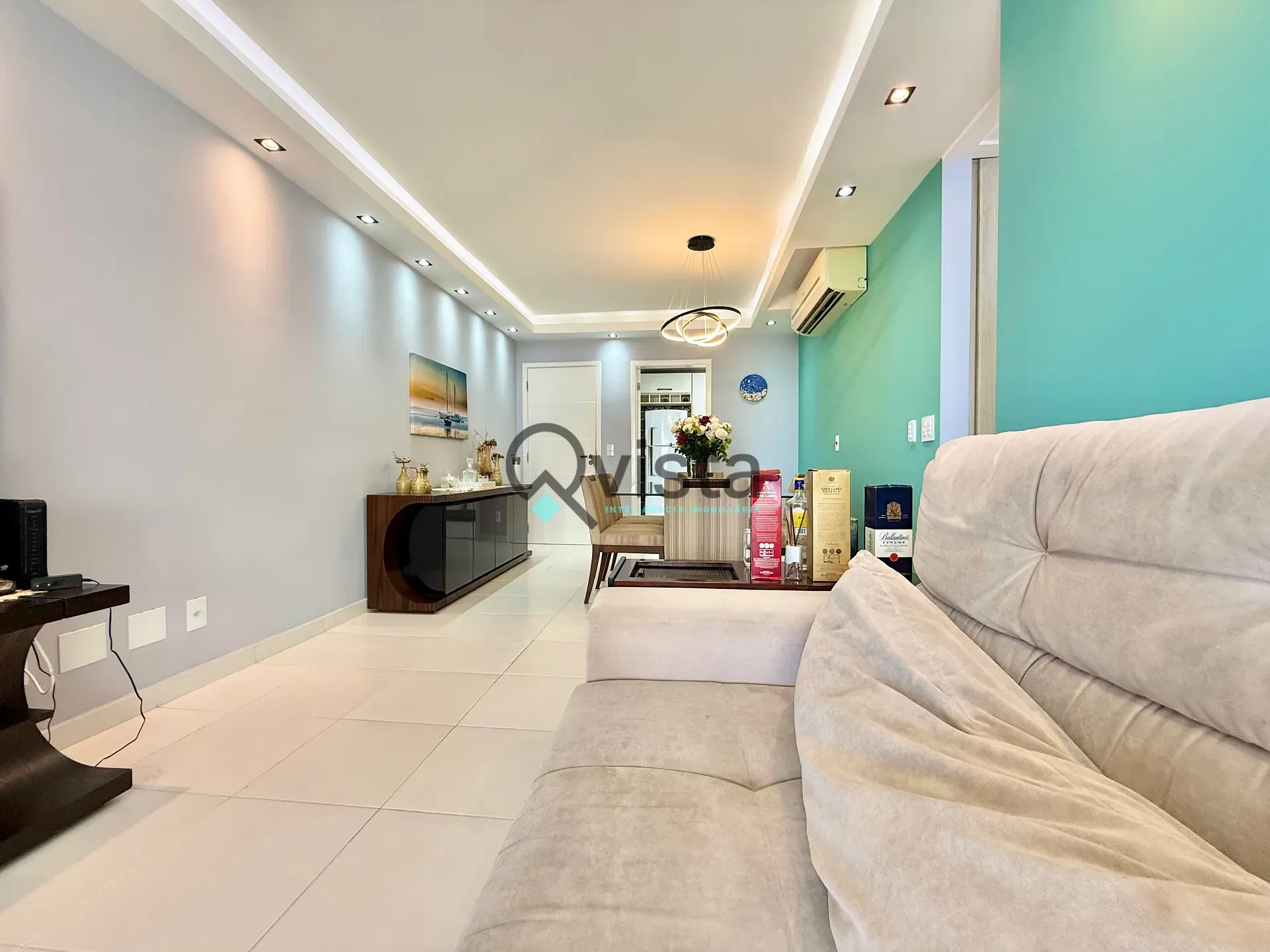 Apartamento, 3 quartos, 115 m² - Foto 4