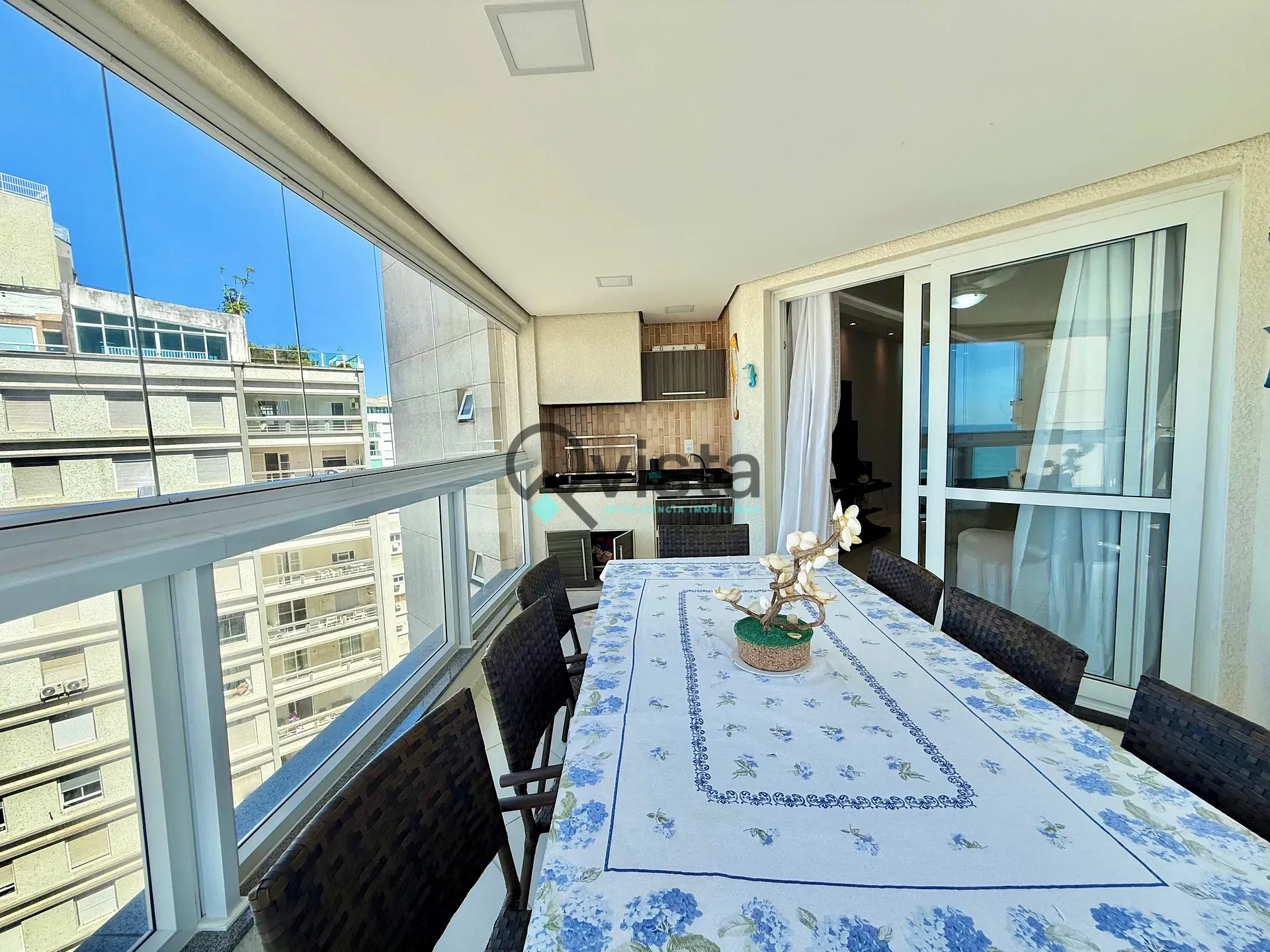 Apartamento, 3 quartos, 115 m² - Foto 7