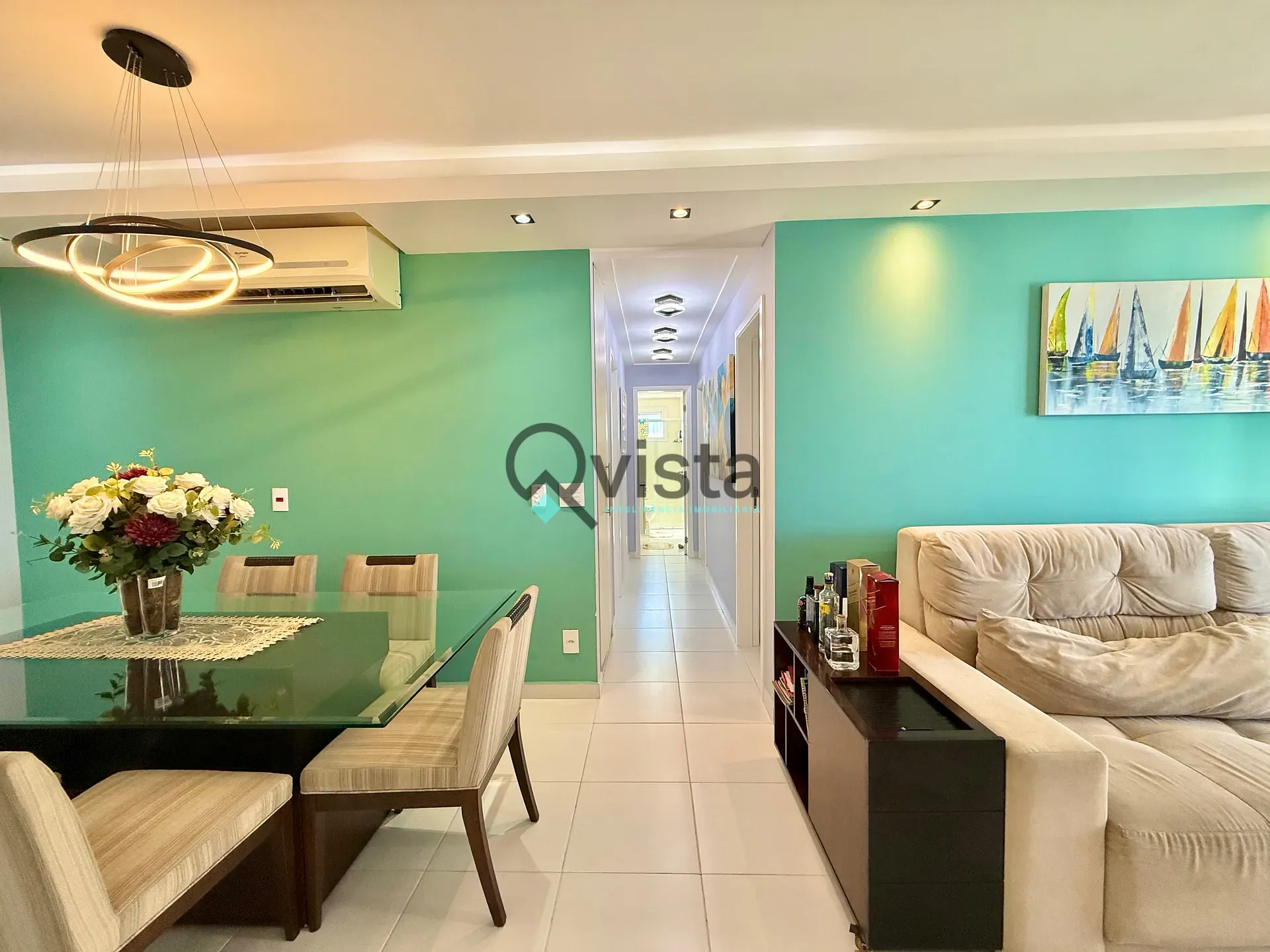 Apartamento, 3 quartos, 115 m² - Foto 11