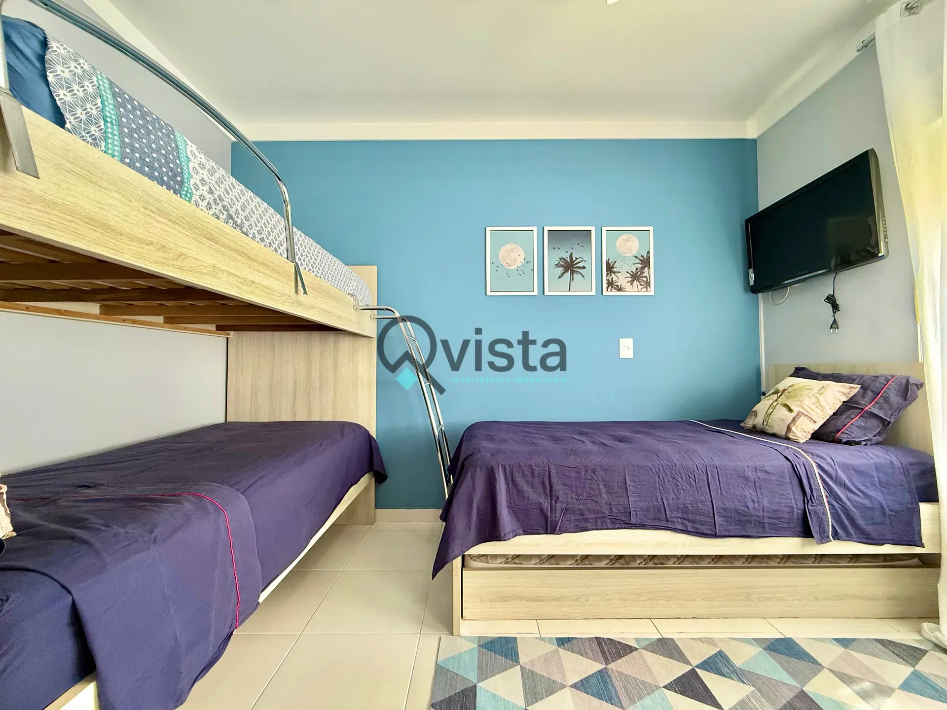 Apartamento, 3 quartos, 115 m² - Foto 15