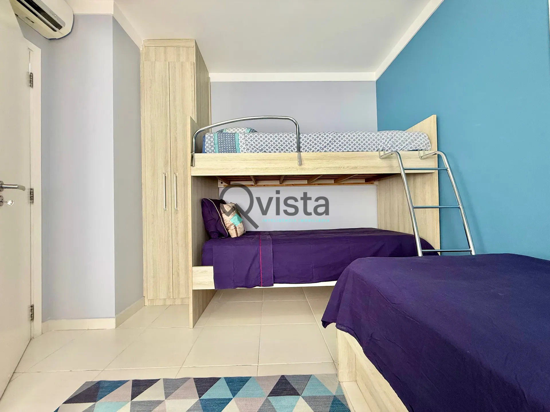 Apartamento, 3 quartos, 115 m² - Foto 20