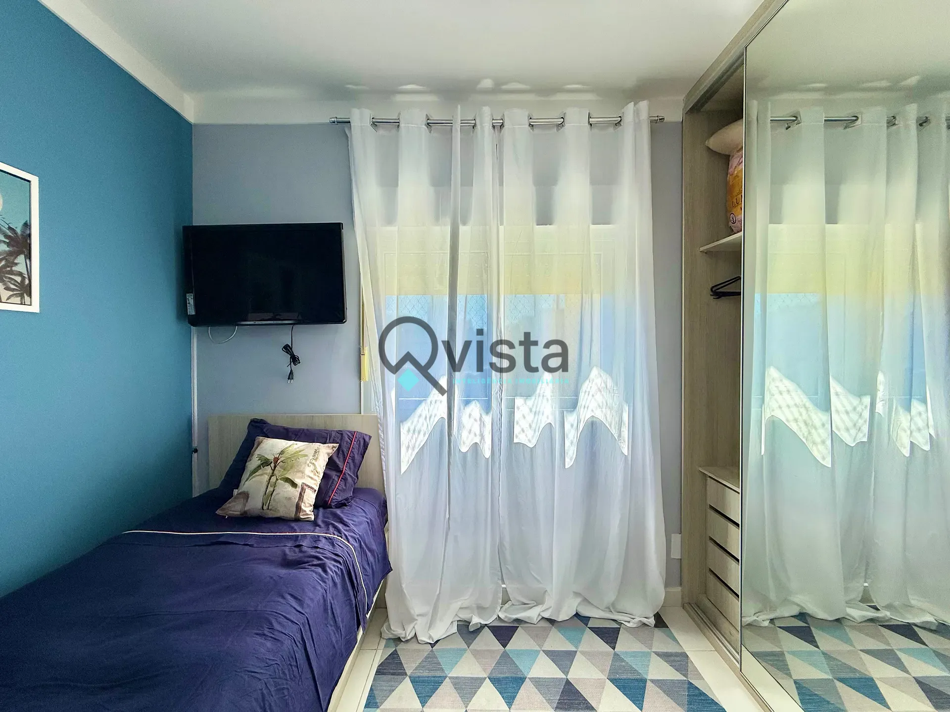 Apartamento, 3 quartos, 115 m² - Foto 19