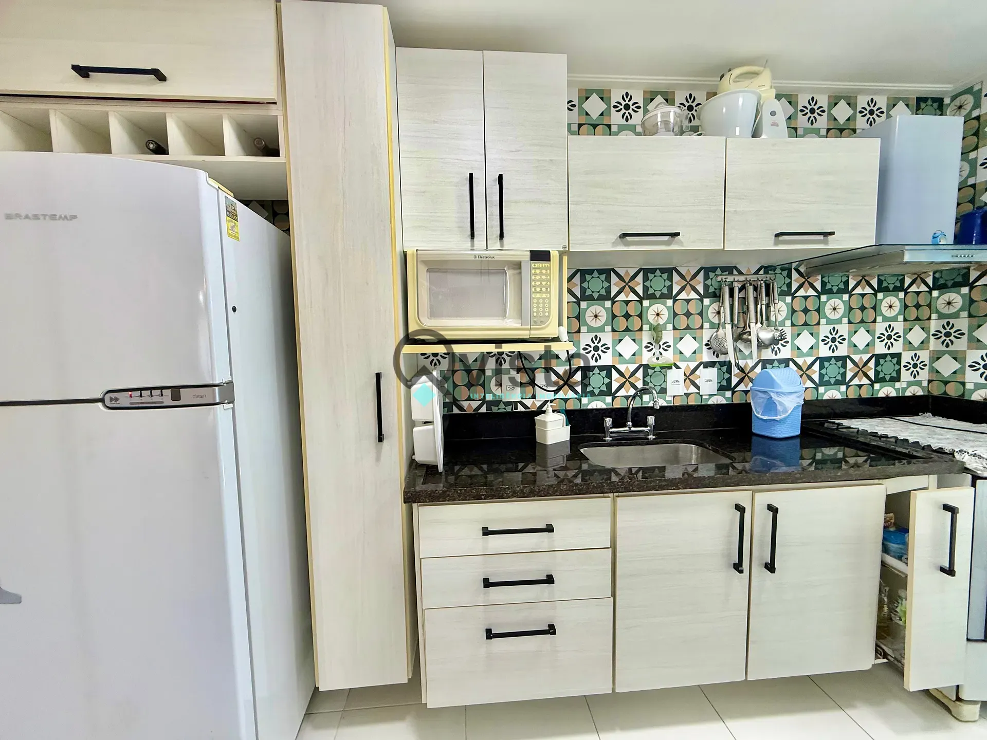 Apartamento, 3 quartos, 115 m² - Foto 27