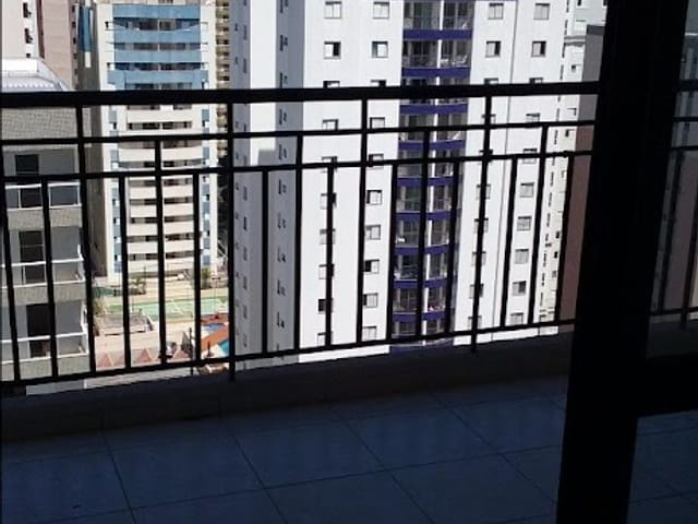 Foto do Apartamento - Apartamento 55,43 m² no Aquarius, Sol da Manhã - Raridade | RUSSI IMÓVEIS