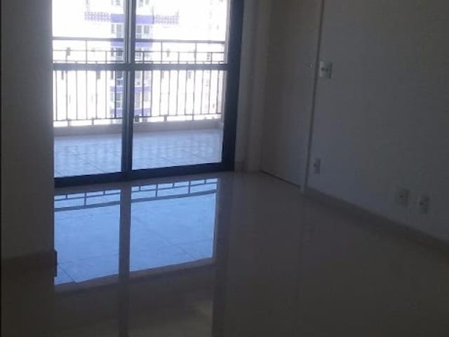 Foto do Apartamento - Apartamento 55,43 m² no Aquarius, Sol da Manhã - Raridade | RUSSI IMÓVEIS