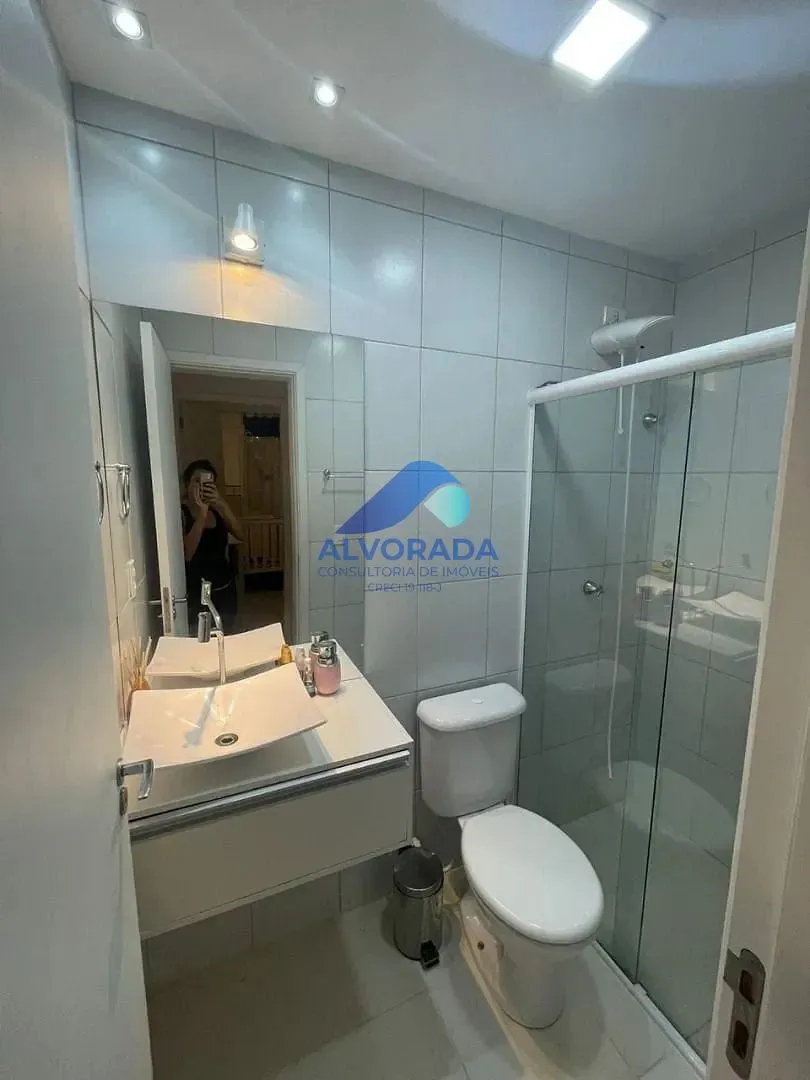 Apartamento, 2 quartos, 68 m² - Foto 4
