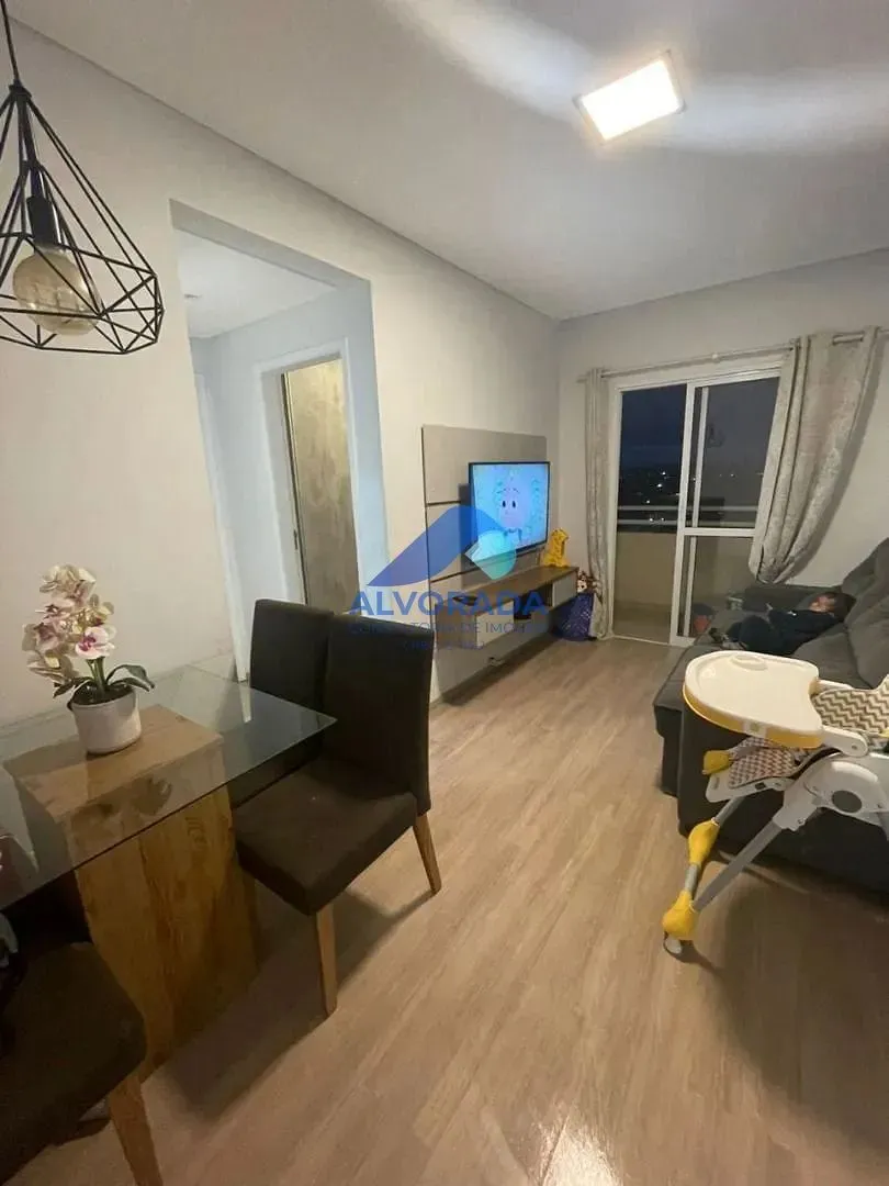 Apartamento, 2 quartos, 68 m² - Foto 6
