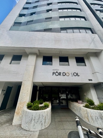 Apartamento Garden à venda, Estrela, Ponta Grossa, PR