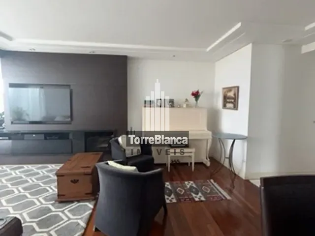 Apartamento com 318m² 2 quartos e 3 banheiros, à venda, no bairro Estrela em Ponta Grossa
