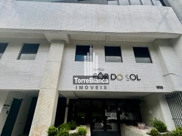Apartamento com 318m² 2 quartos e 3 banheiros, à venda, no bairro Estrela em Ponta Grossa