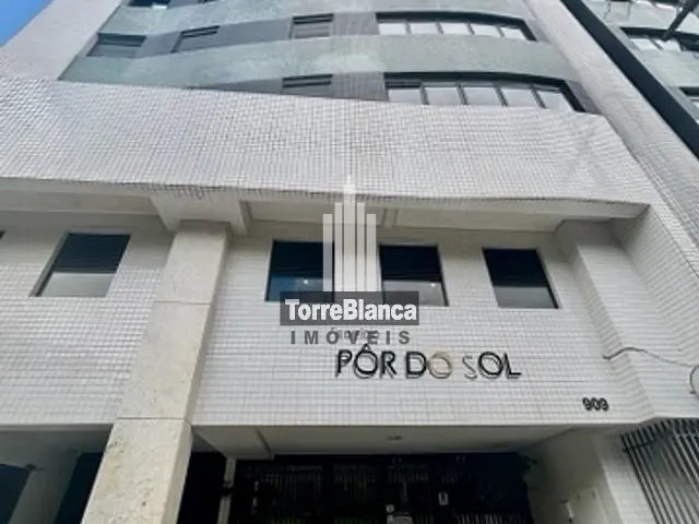 Apartamento com 318m² 2 quartos e 3 banheiros, à venda, no bairro Estrela em Ponta Grossa