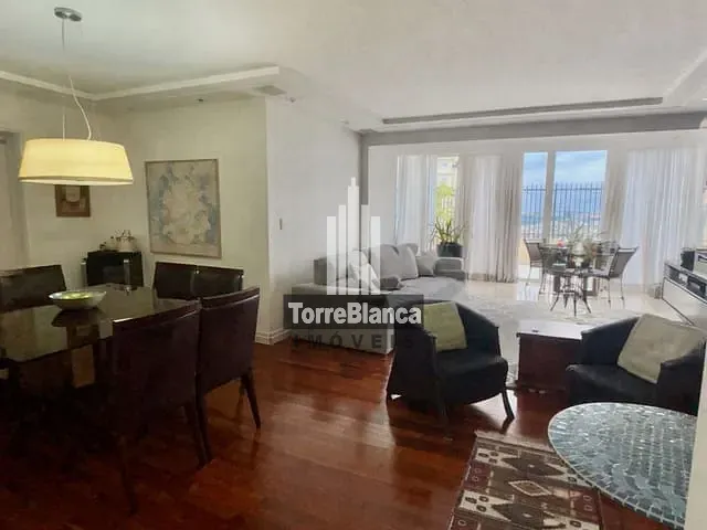 Apartamento com 318m² 2 quartos e 3 banheiros, à venda, no bairro Estrela em Ponta Grossa