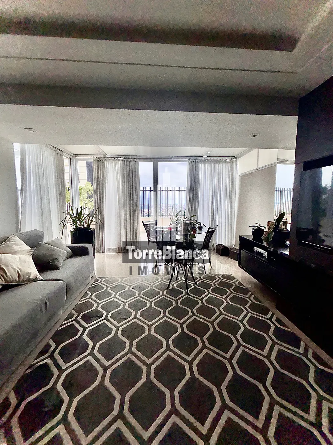 Apartamento, 2 quartos, 198 m² - Foto 7