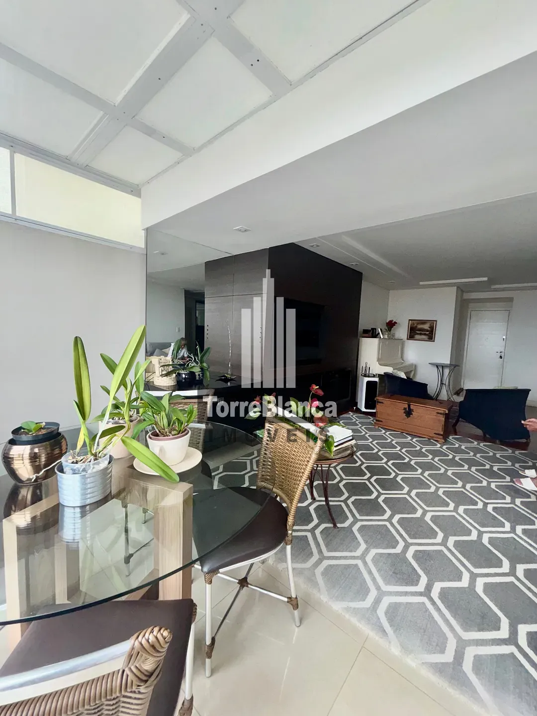 Apartamento, 2 quartos, 198 m² - Foto 6