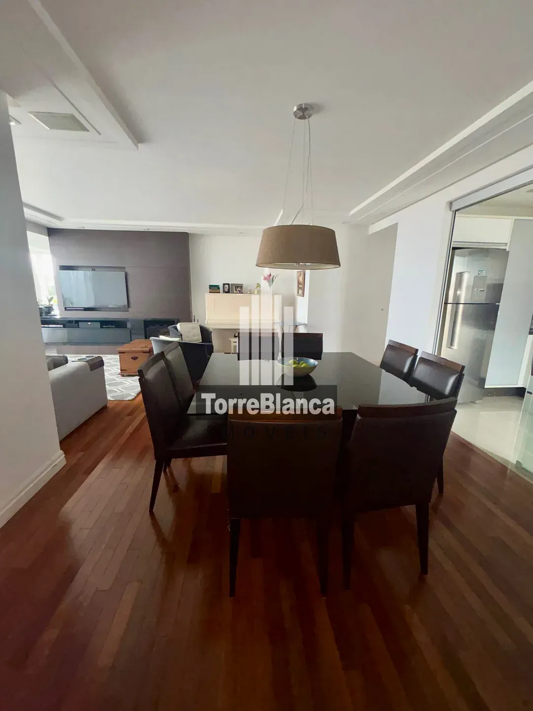 Apartamento, 2 quartos, 198 m² - Foto 5