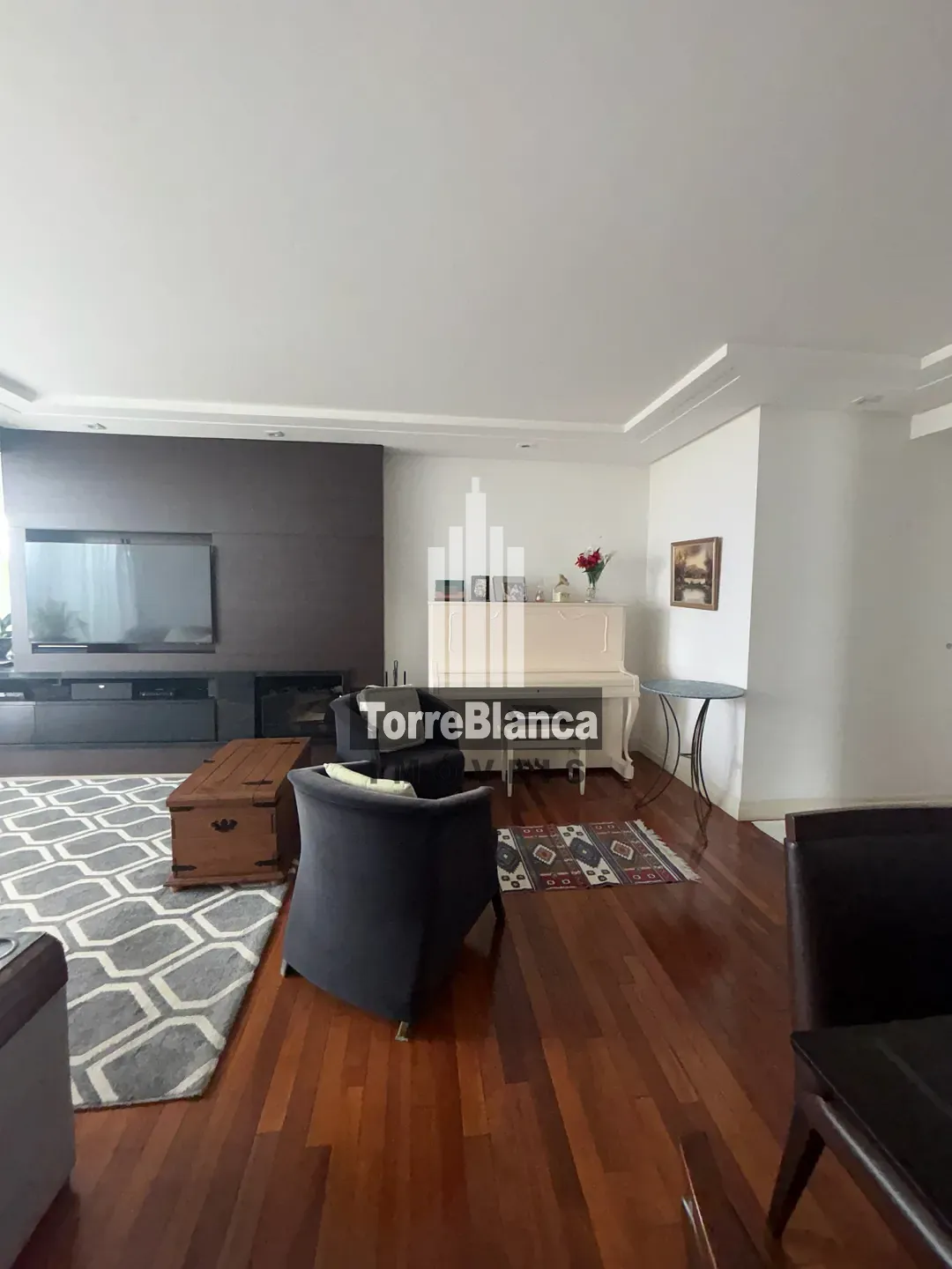 Apartamento, 2 quartos, 198 m² - Foto 4