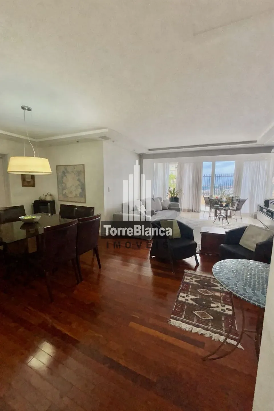 Apartamento, 2 quartos, 198 m² - Foto 3