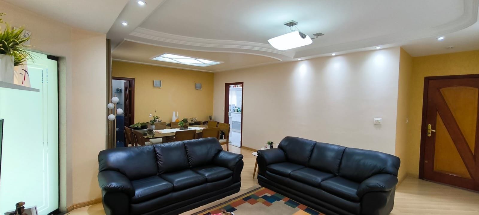 Apartamento à venda, Santa Maria, São Caetano do Sul, SP