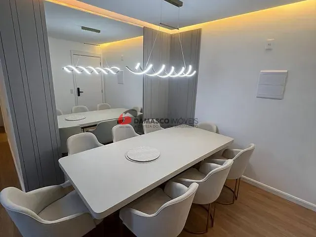 Apartamento 2 quartos e 2 banheiros, à venda, no bairro Rudge Ramos em São Bernardo do Campo