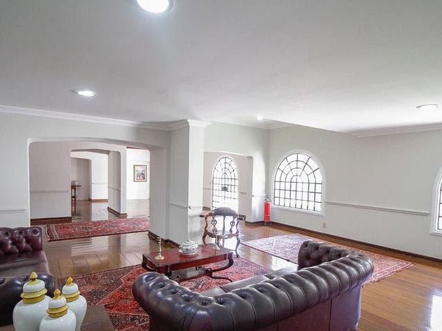 Apartamento com 180m² 3 quartos e 3 banheiros, à venda, no bairro Perdizes em São Paulo