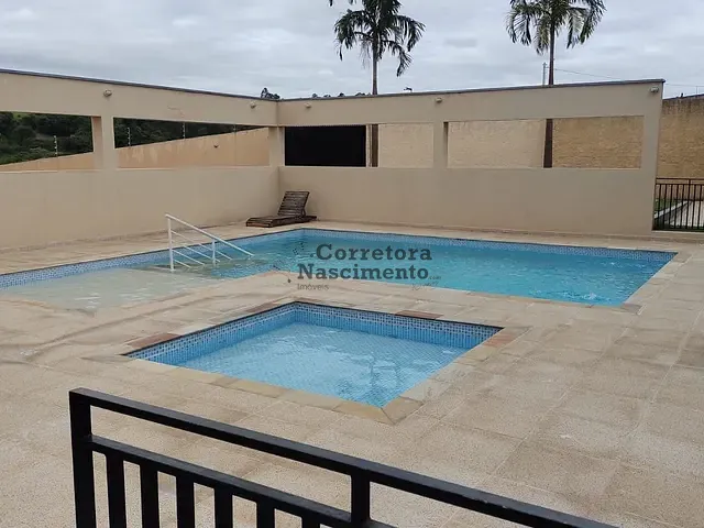 Apartamento com 73m² 2 quartos e 2 banheiros, à venda, no bairro Jardim Maria Amélia em Jacareí