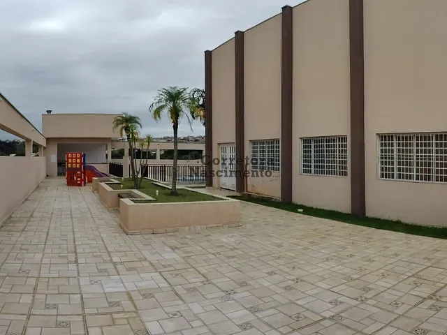 Apartamento com 73m² 2 quartos e 2 banheiros, à venda, no bairro Jardim Maria Amélia em Jacareí
