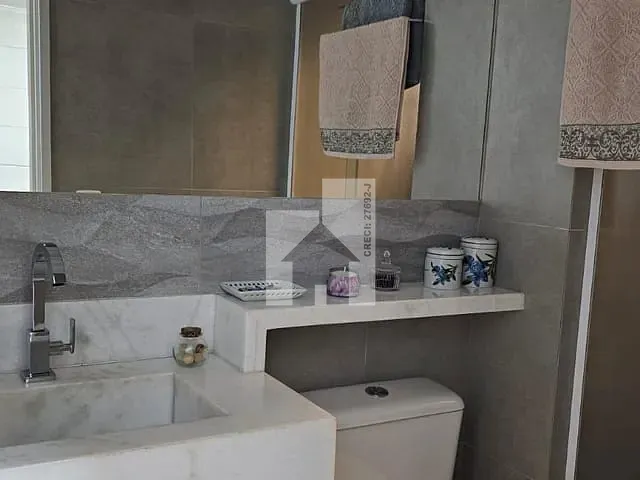 Apartamento 2 quartos e 2 banheiros, à venda, no bairro Parque União em Jundiaí