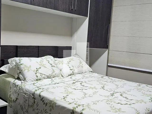 Apartamento 2 quartos e 2 banheiros, à venda, no bairro Parque União em Jundiaí