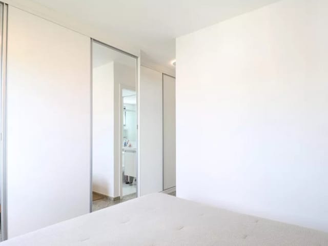 Foto do Apartamento - Apartamento à venda, Barra Funda, São Paulo, SP | D+ Soluções Imobiliárias