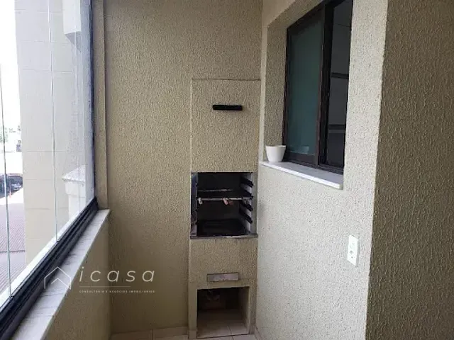 Apartamento com 64m² 2 quartos e 1 banheiro, à venda, no bairro Urbanova em São José dos Campos
