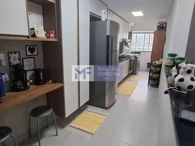 Apartamento com 80m² 3 quartos e 2 banheiros, à venda, no bairro Recreio dos Bandeirantes em Rio de Janeiro