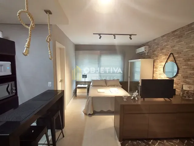 Apartamento 1 quarto e 1 banheiro, à venda, no bairro Pátria Nova em Novo Hamburgo
