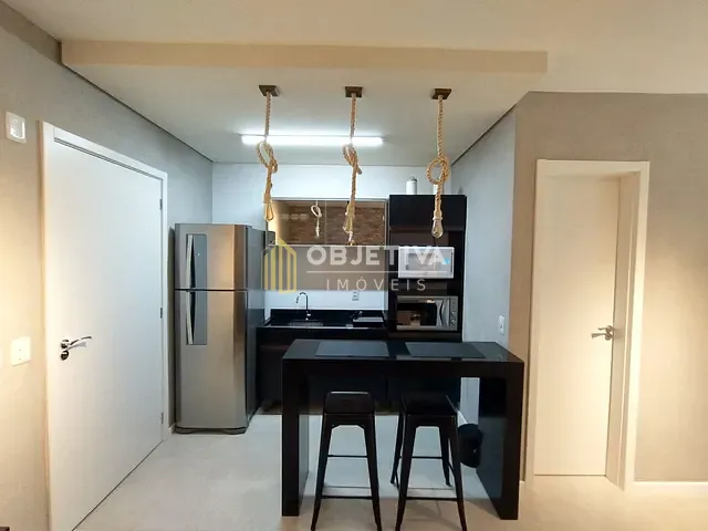 Apartamento 1 quarto e 1 banheiro, à venda, no bairro Pátria Nova em Novo Hamburgo
