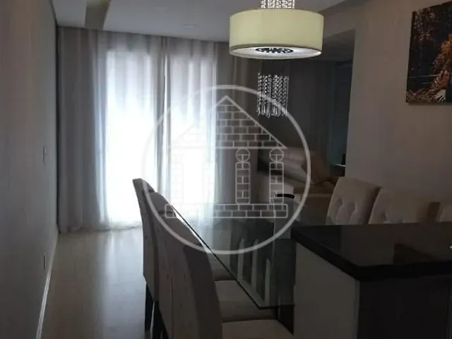 Apartamento com 59m² 2 quartos e 2 banheiros, à venda, no bairro Jardim Parque Morumbi em São Paulo
