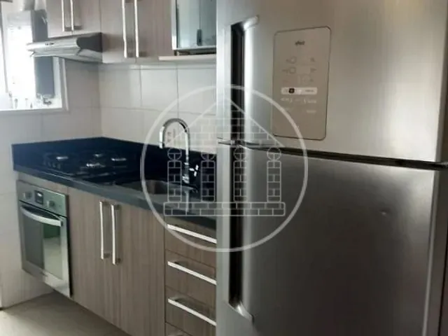 Apartamento com 59m² 2 quartos e 2 banheiros, à venda, no bairro Jardim Parque Morumbi em São Paulo