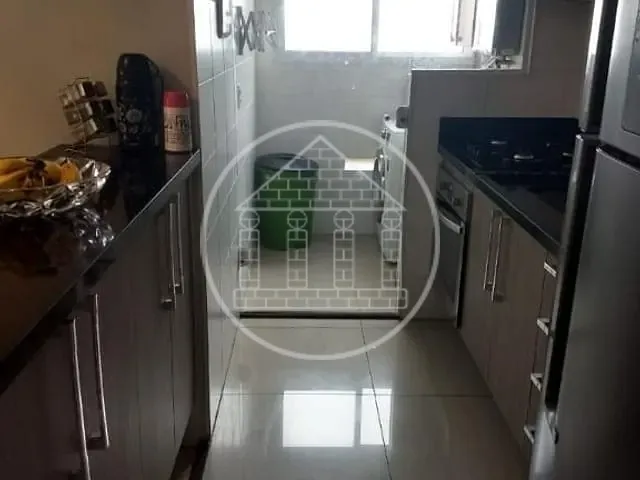 Apartamento com 59m² 2 quartos e 2 banheiros, à venda, no bairro Jardim Parque Morumbi em São Paulo
