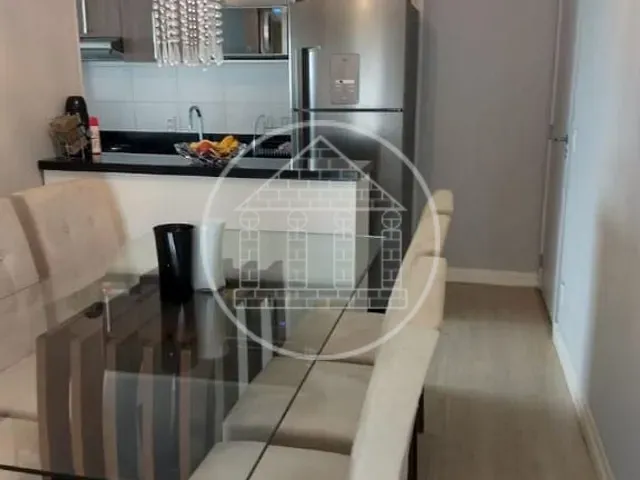 Apartamento com 59m² 2 quartos e 2 banheiros, à venda, no bairro Jardim Parque Morumbi em São Paulo