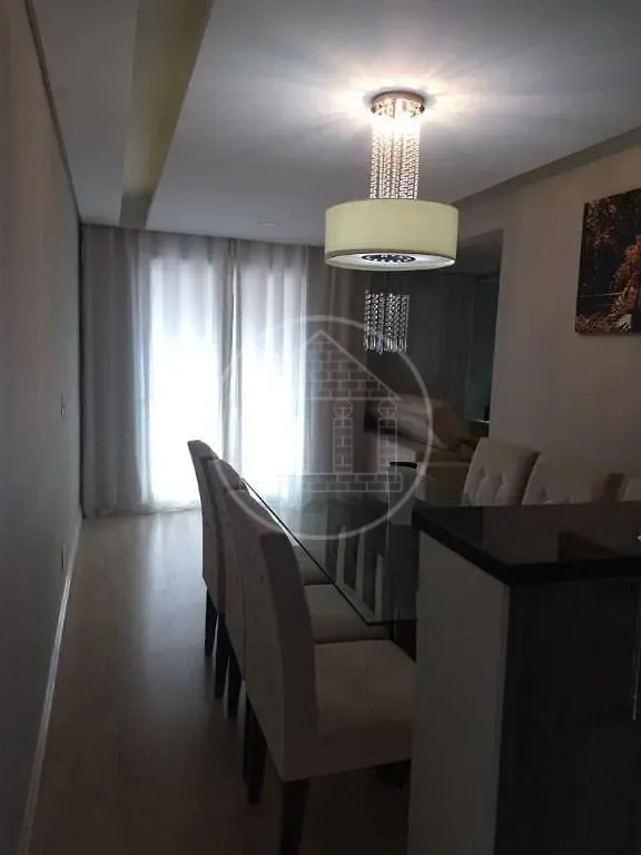 Apartamento, 2 quartos, 59 m² - Foto 2