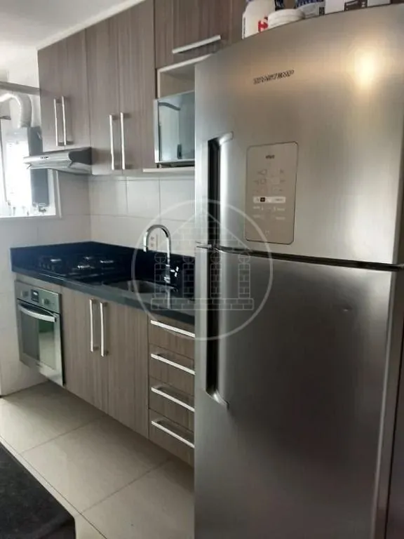Apartamento, 2 quartos, 59 m² - Foto 4