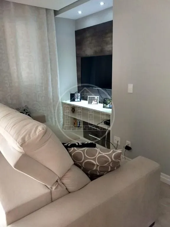 Apartamento, 2 quartos, 59 m² - Foto 13