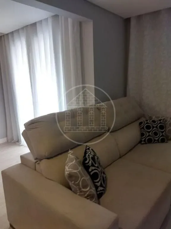 Apartamento, 2 quartos, 59 m² - Foto 12