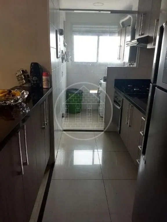 Apartamento, 2 quartos, 59 m² - Foto 1
