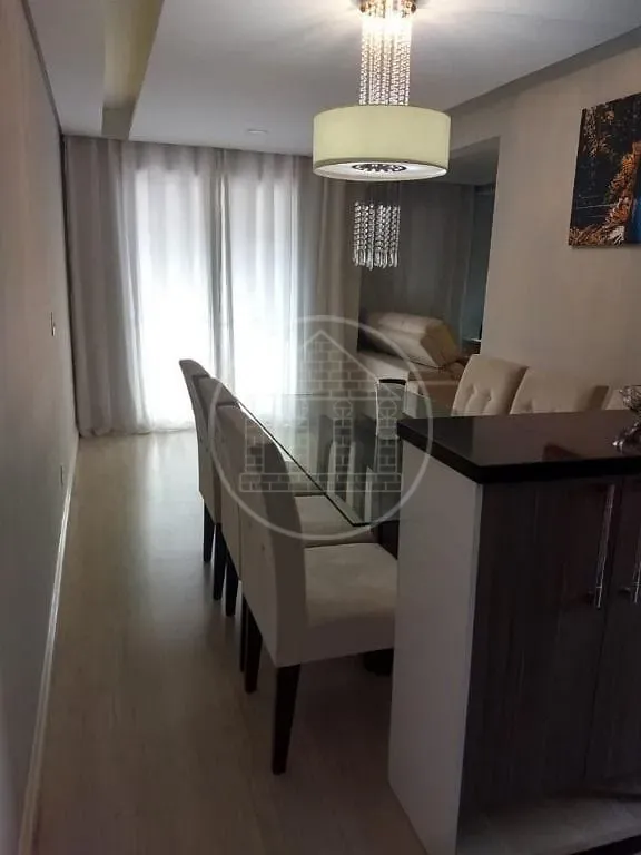 Apartamento, 2 quartos, 59 m² - Foto 14