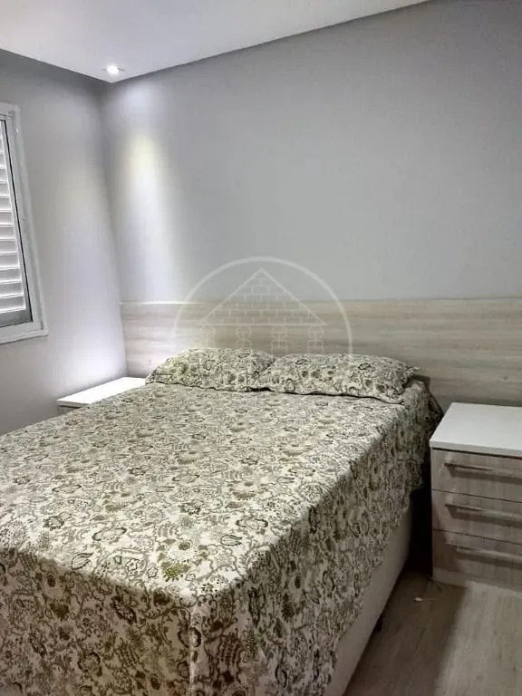 Apartamento, 2 quartos, 59 m² - Foto 6