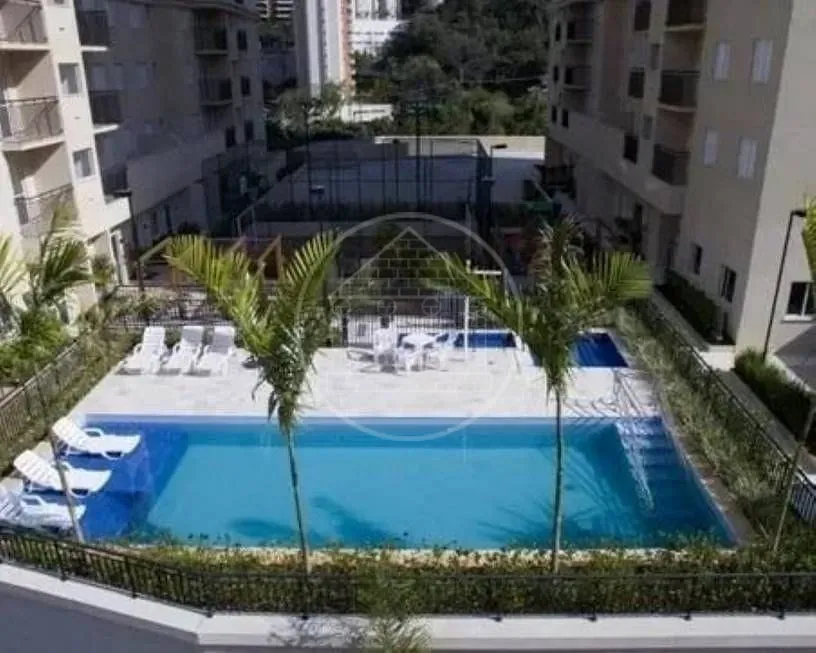 Apartamento, 2 quartos, 59 m² - Foto 21