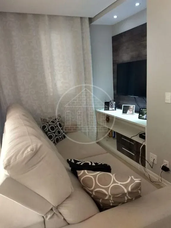 Apartamento, 2 quartos, 59 m² - Foto 18